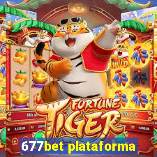 677bet plataforma